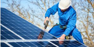 Installation Maintenance Panneaux Solaires Photovoltaïques à Fuilla
